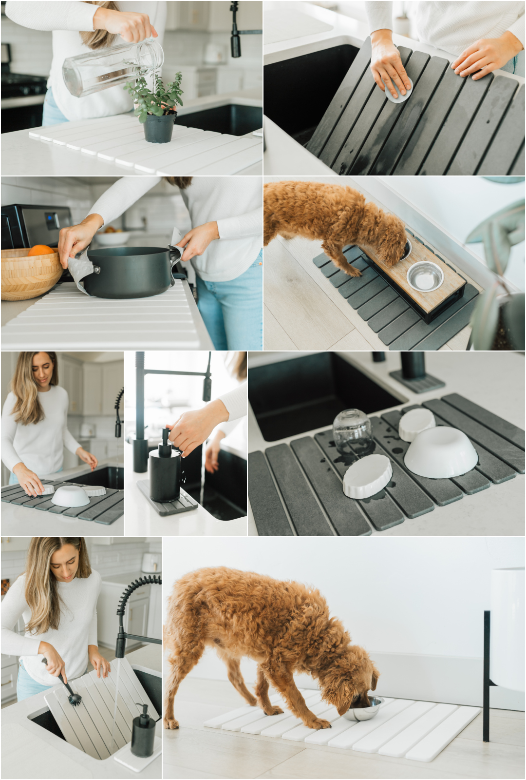 Amazon Photographer - Product Video and Photos for your online storefront - Quick dry stone