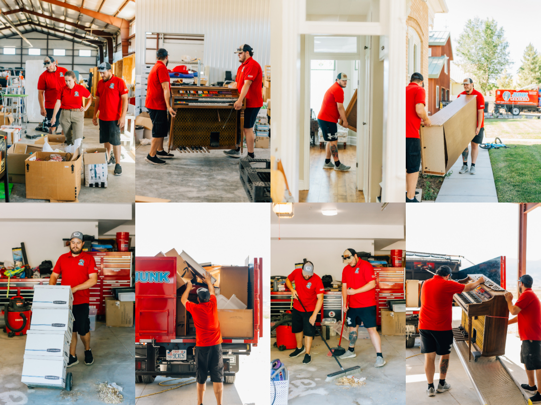 Lifestyle Branding Photoshoot - Junk Rascals