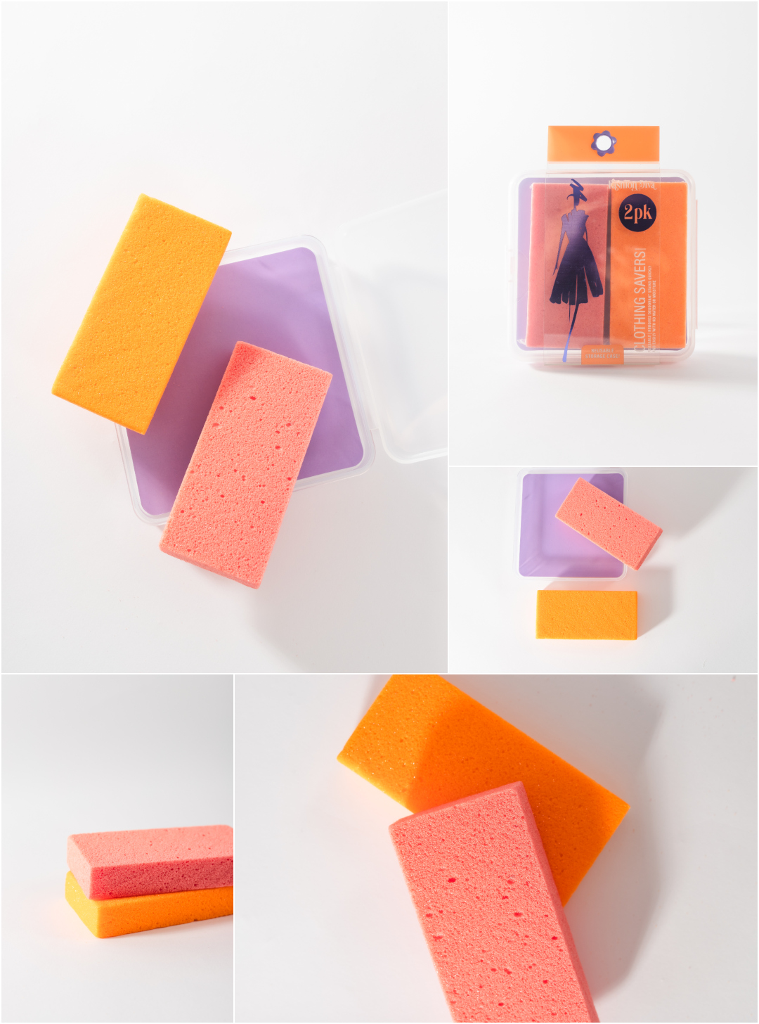 Lifestyle Beauty Products - Utah Product Photographer