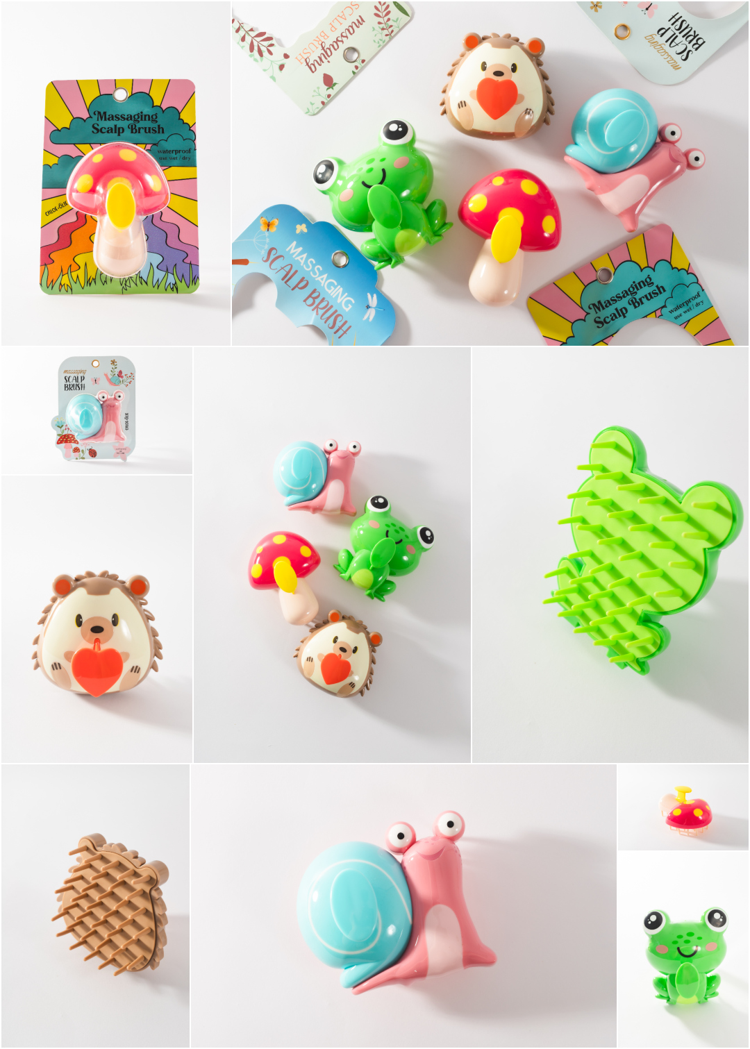 Lifestyle Beauty Products - Utah Product Photographer