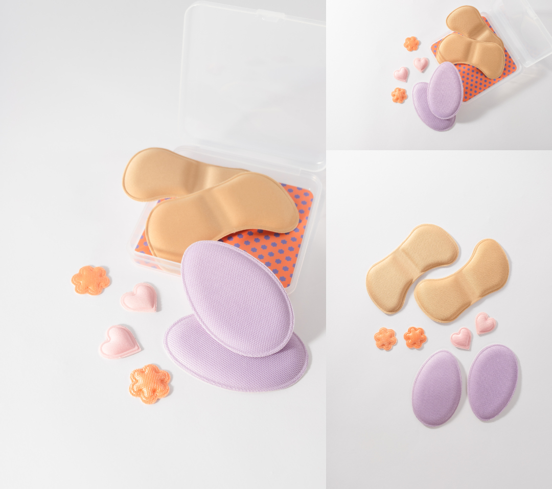 Lifestyle Beauty Products - Utah Product Photographer