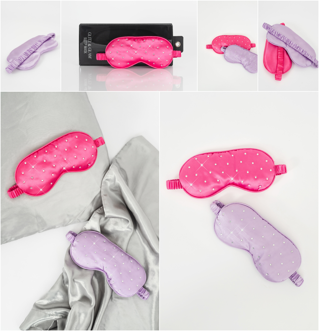 Lifestyle Products Studio Photography - Make up and beauty Brand Photoshoot