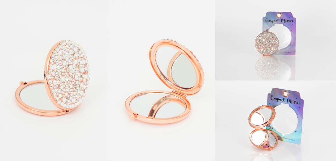Lifestyle Products Studio Photography - Make up and beauty Brand Photoshoot