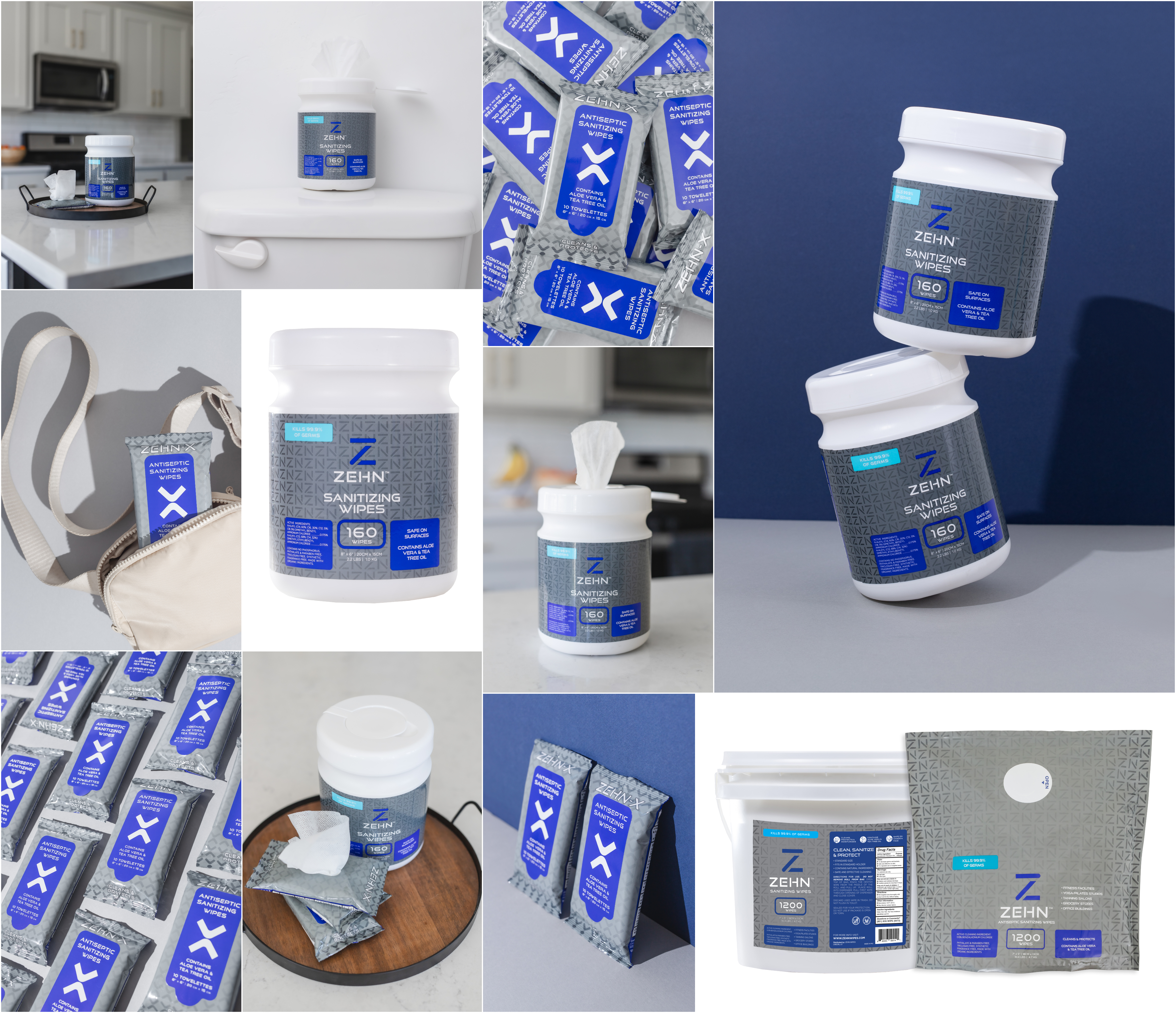 Commercial Product Photography for Brands - Amazon Photographer