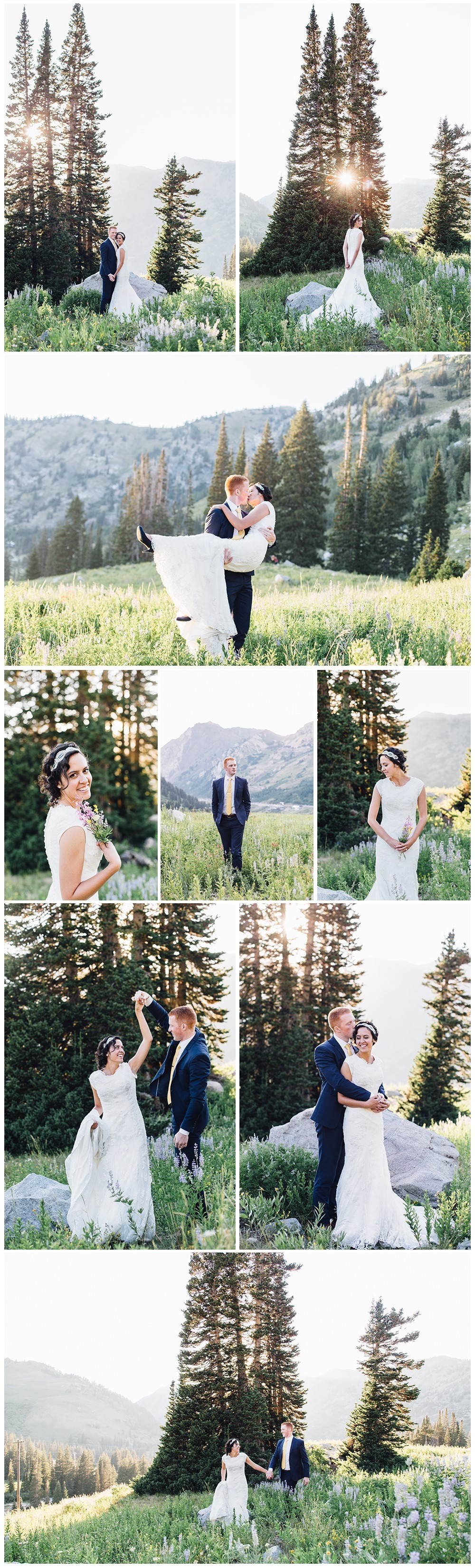 Utah Bridal Photographer