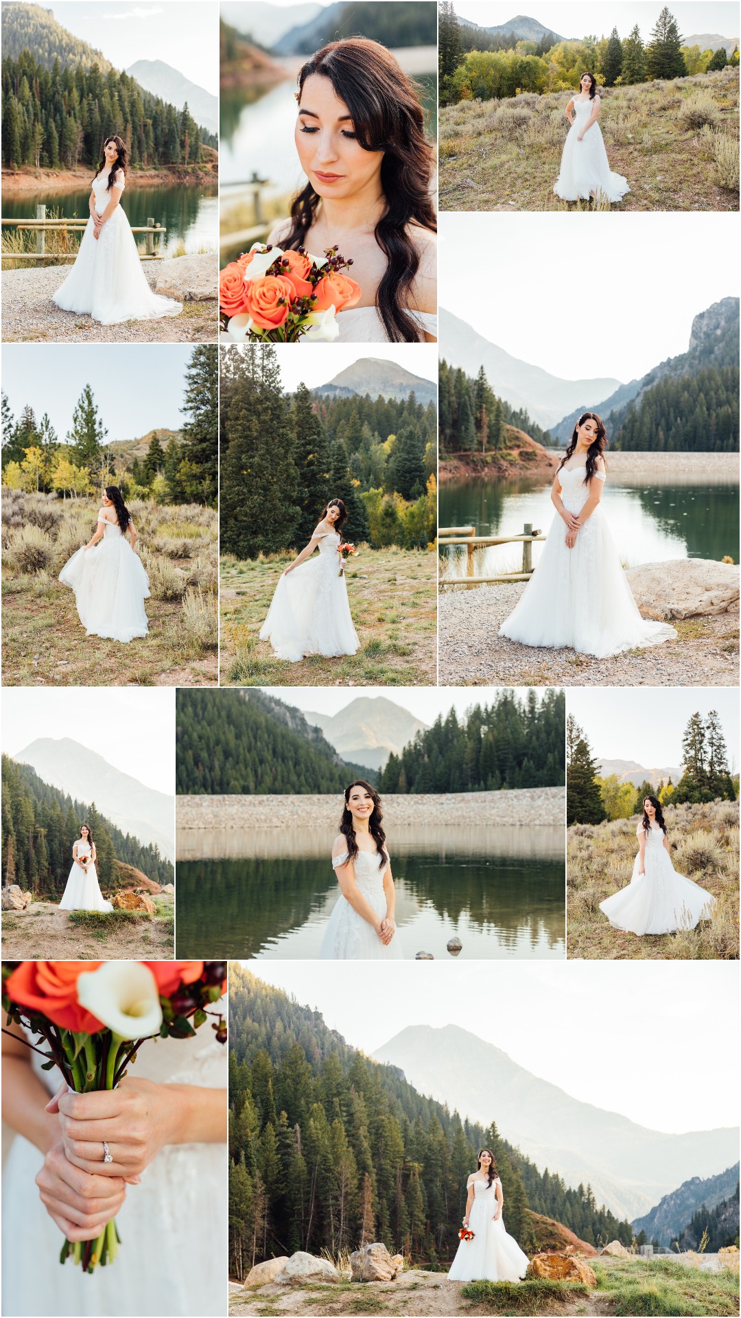 Tibble Fork Maternity Photographer