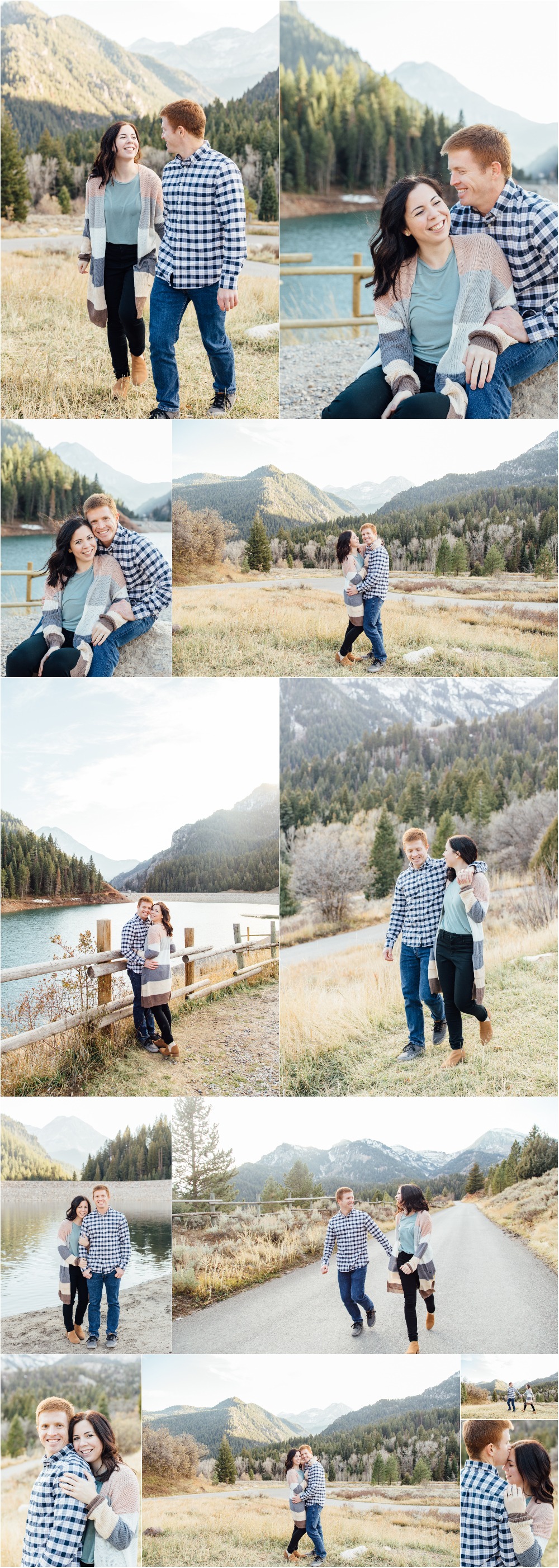 Affordable Highland Utah Family Photographer