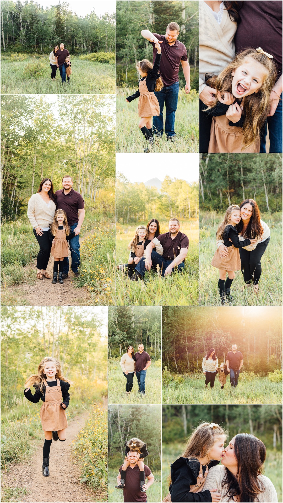 Utah County Family Photographer