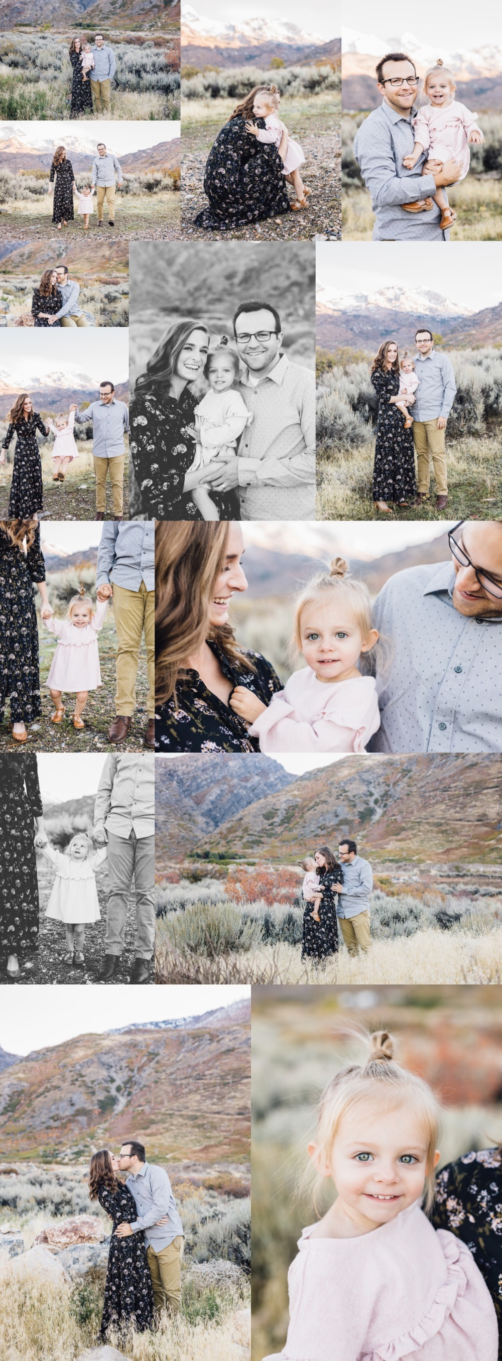 Alpine Utah Family Photographer