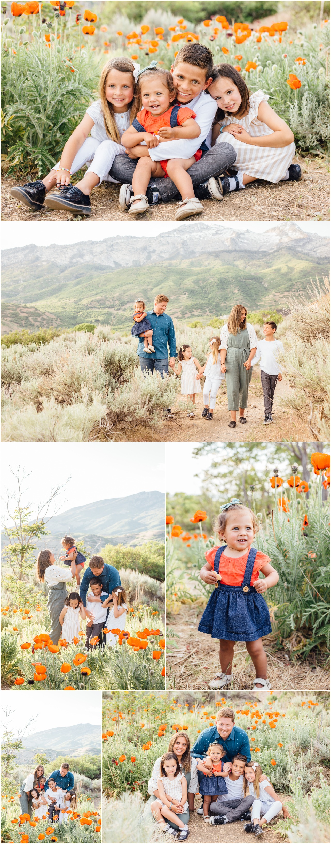 Alpine Utah Bridal Photography