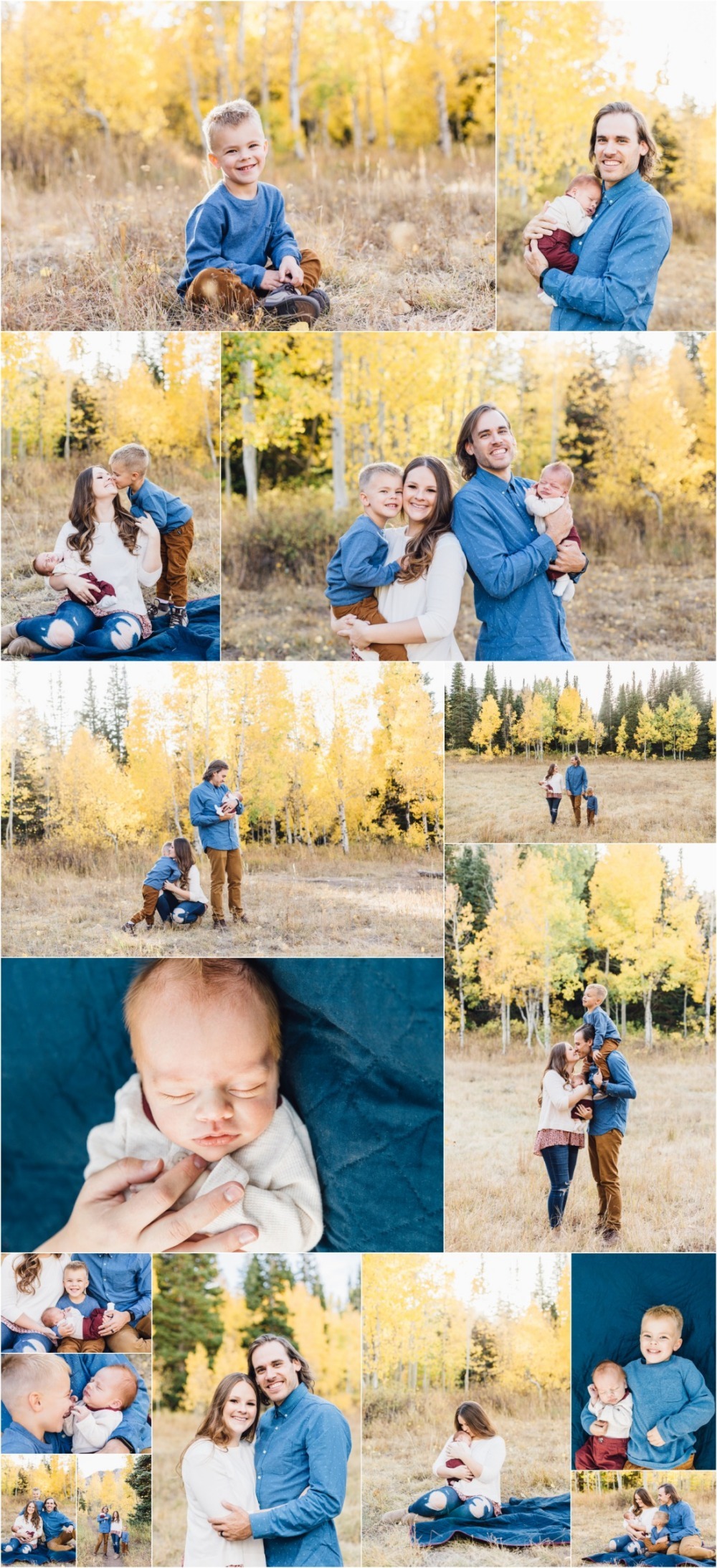 American Fork Utah Family Photographer
