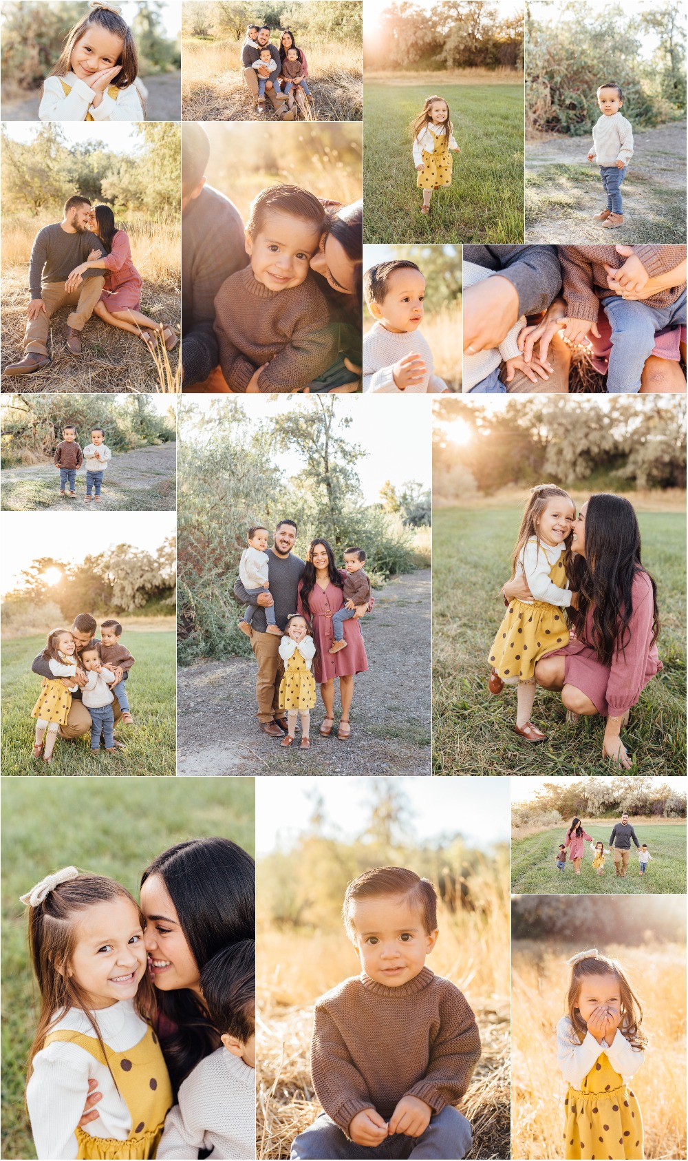 American Fork Family Photographer