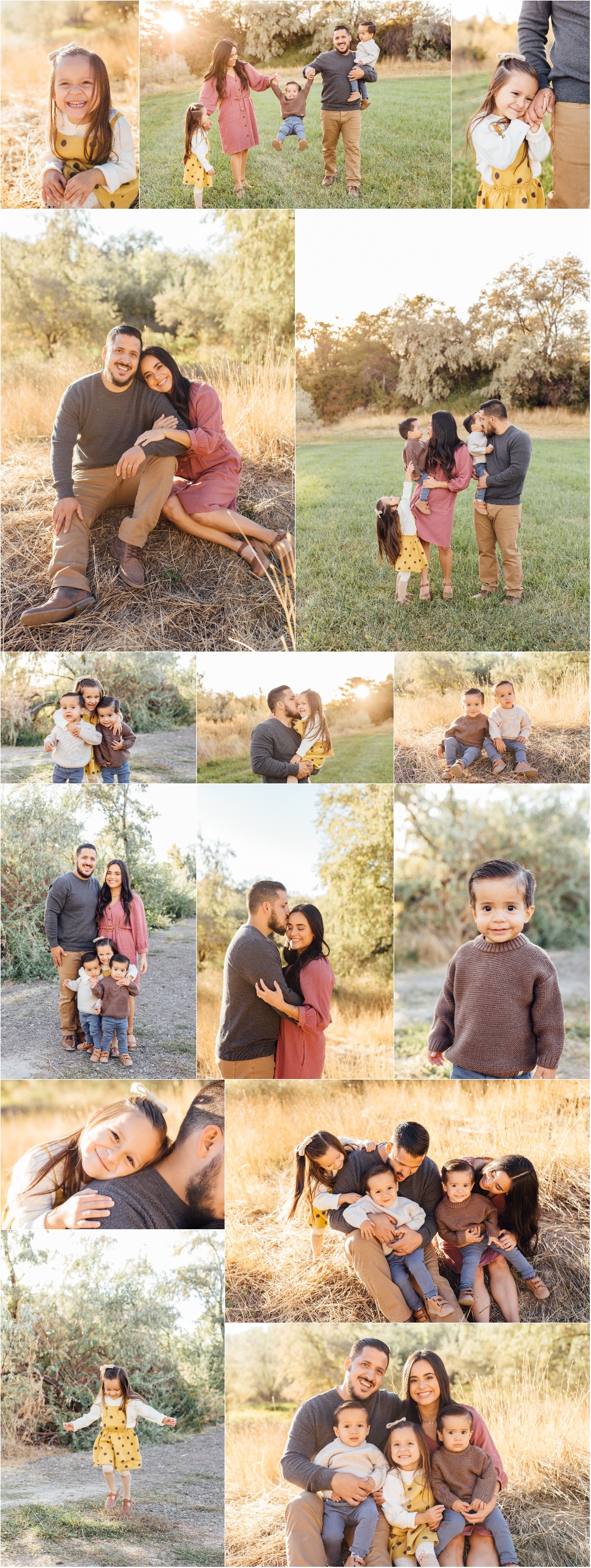 American Fork Family Photographer