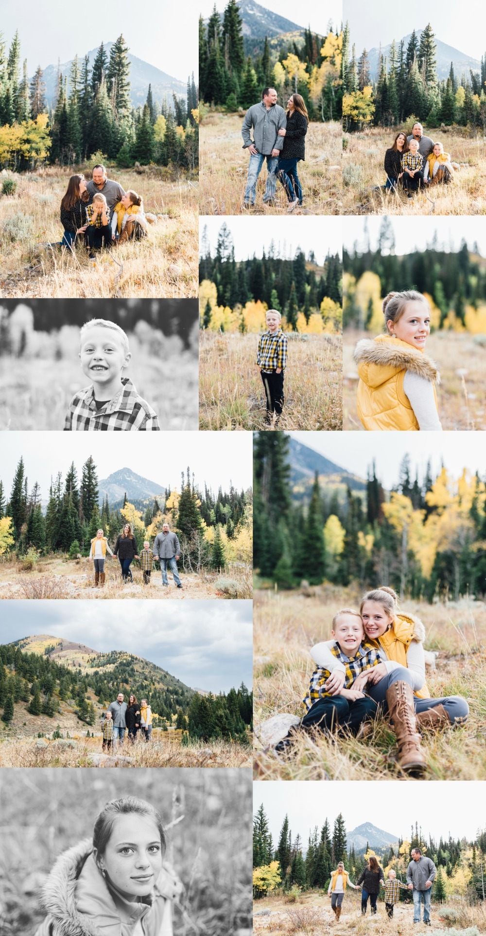 Utah Family Photographer