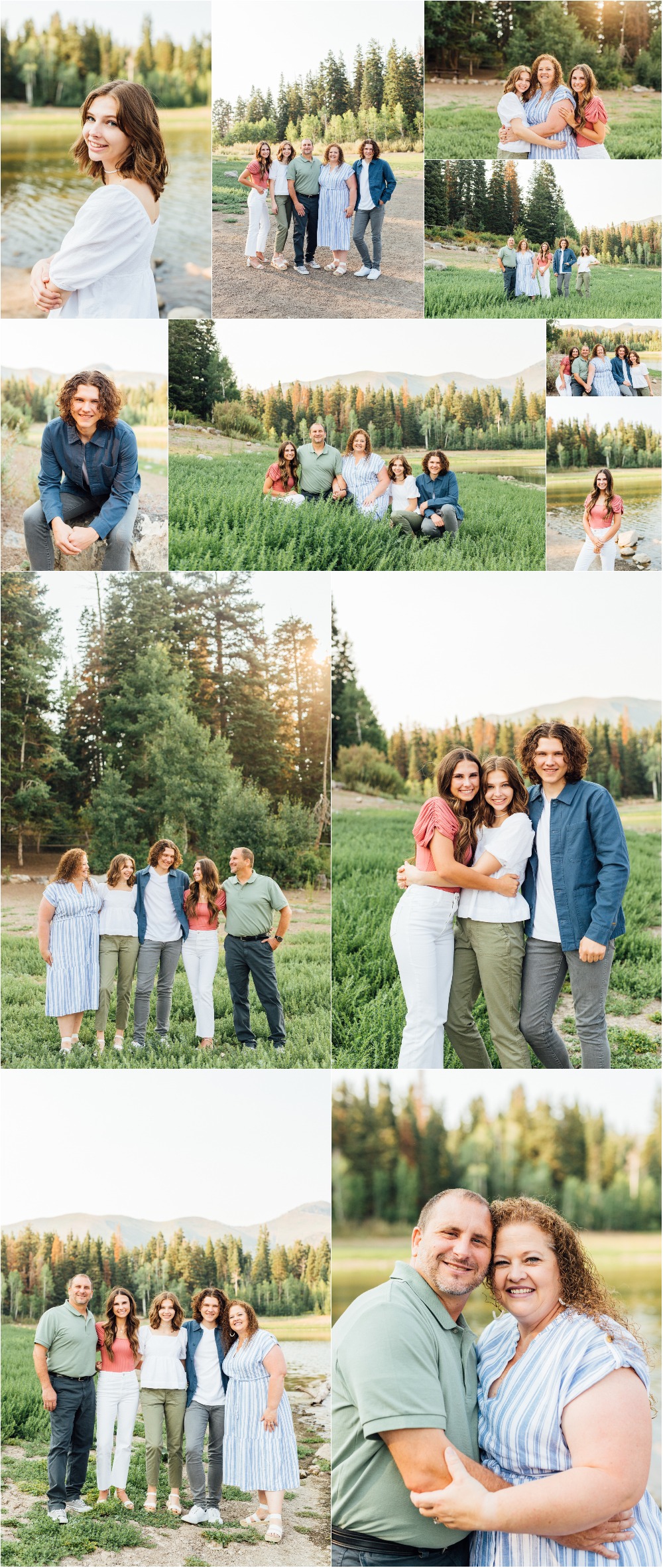 Spanish Fork Sunflower Festival Cornbellys Family Photographer