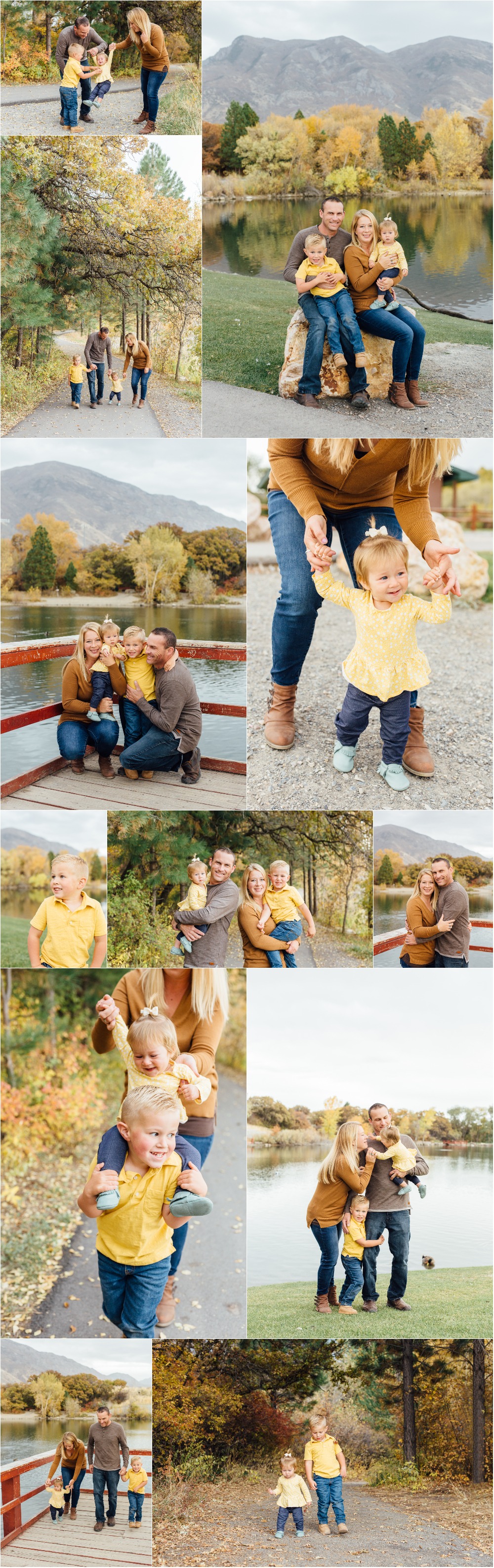 Affordable Highland Utah Family Photographer