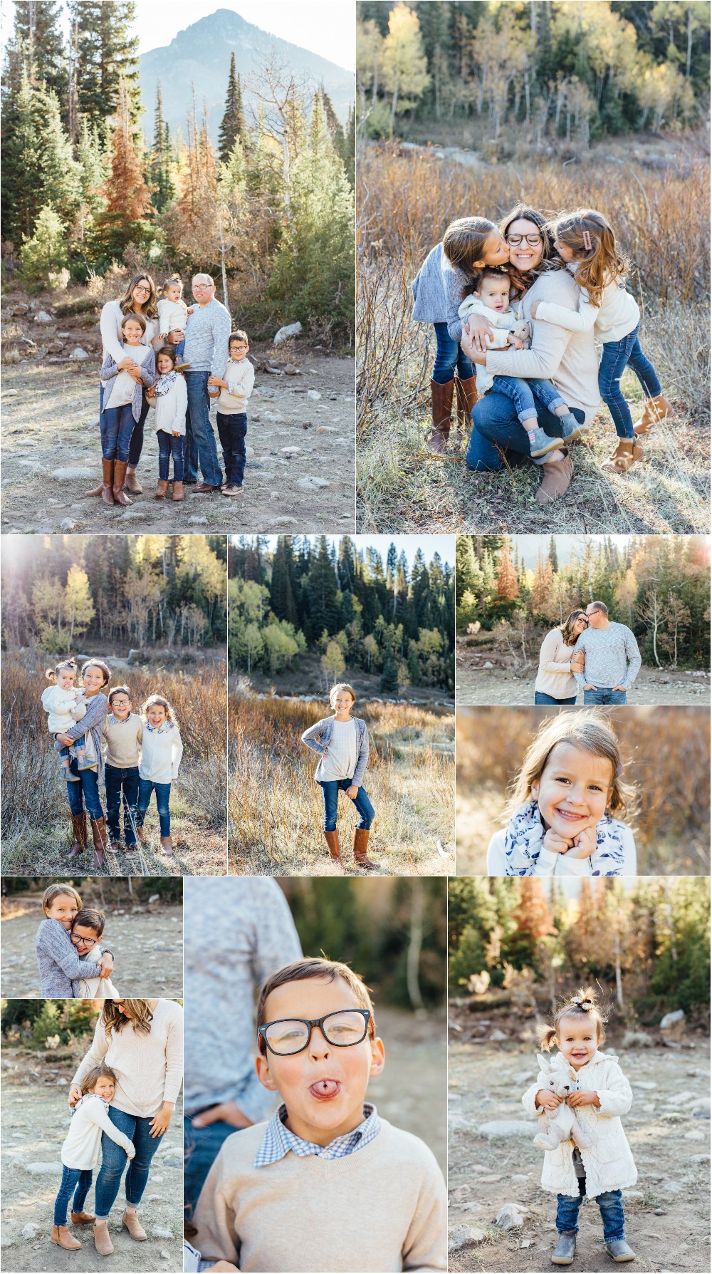 Utah Family Photographer