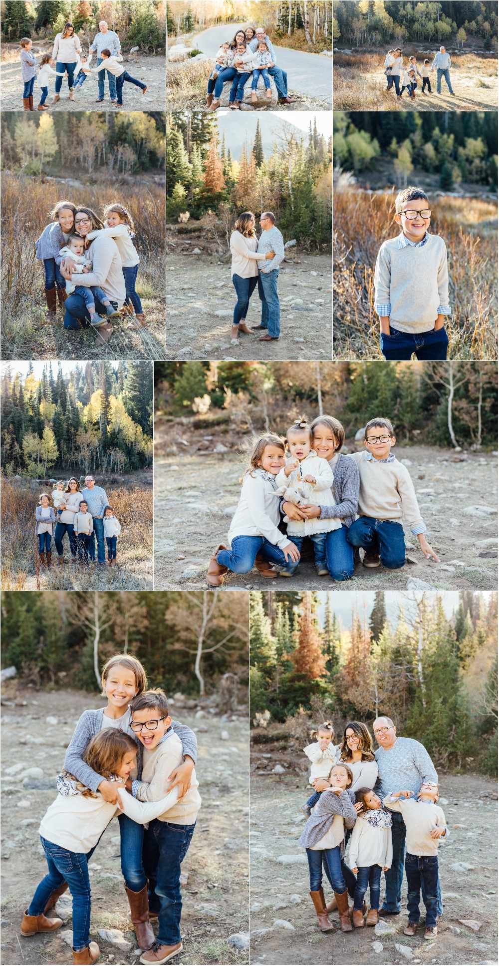 Utah Family Photographer