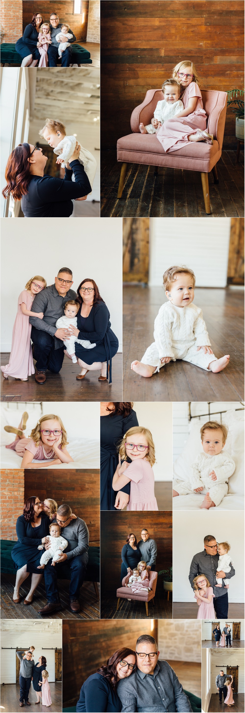 Alpine Kids Portrait and Maternity Photographer