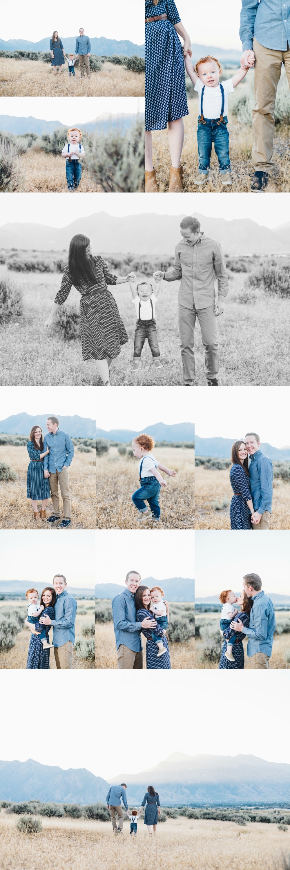 Utah Family Photographer