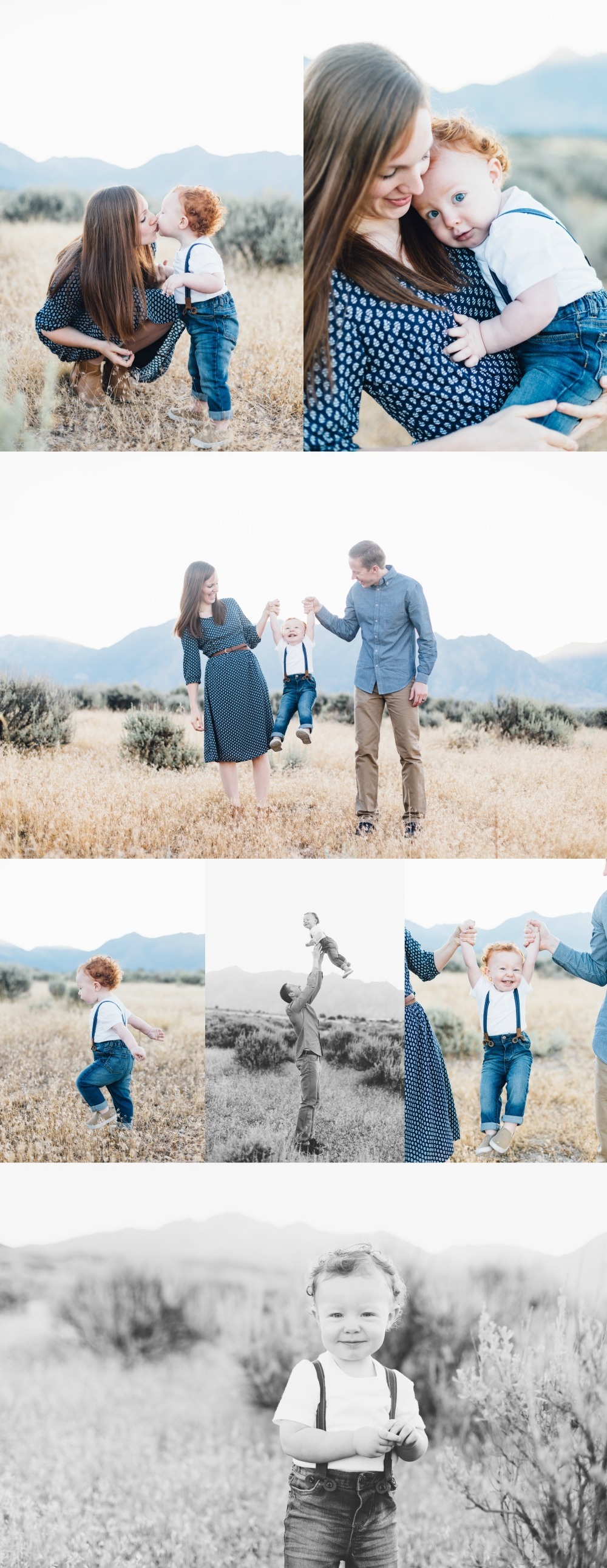 Utah Family Photographer
