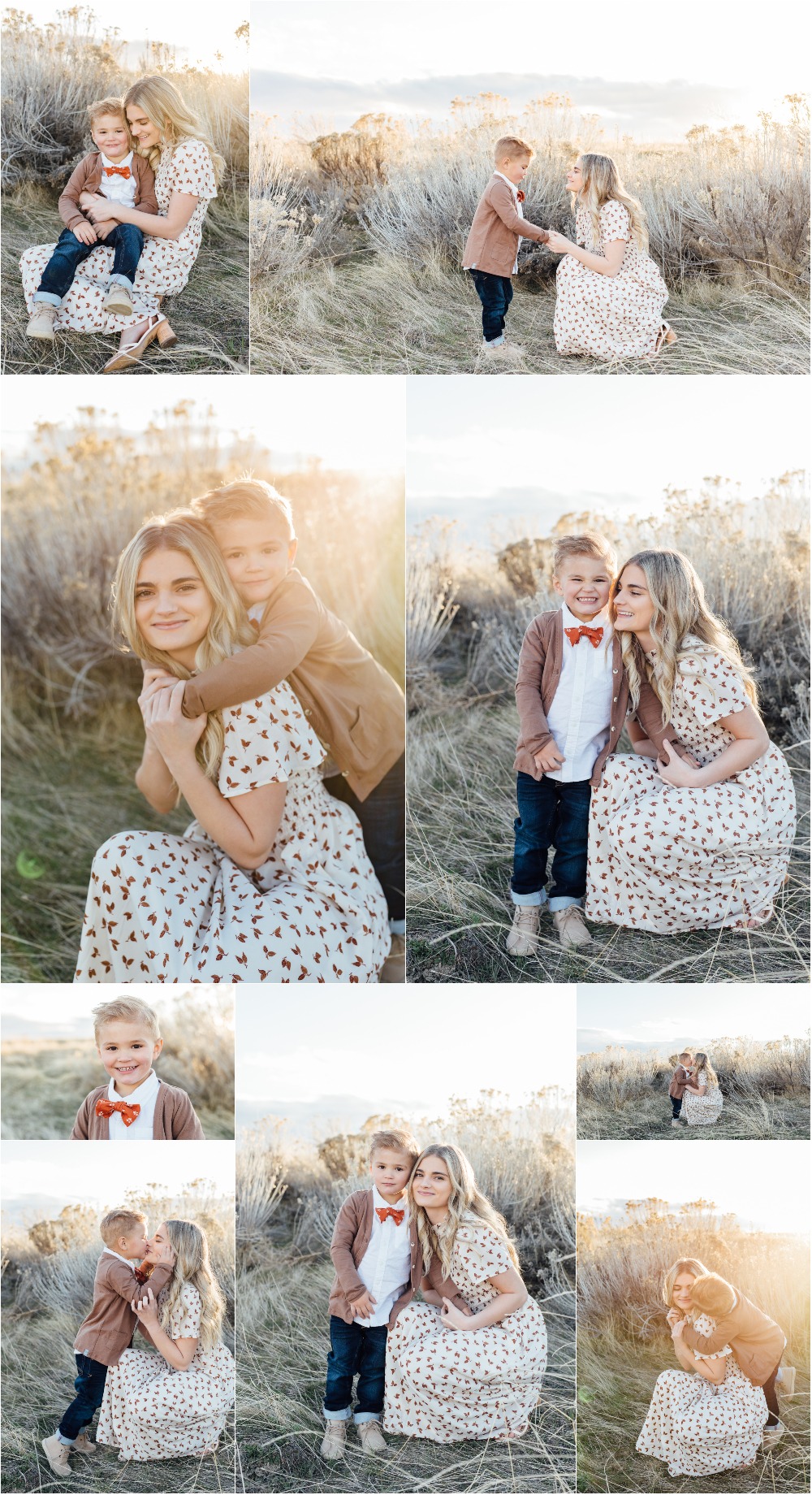 Utah County Family Photographer