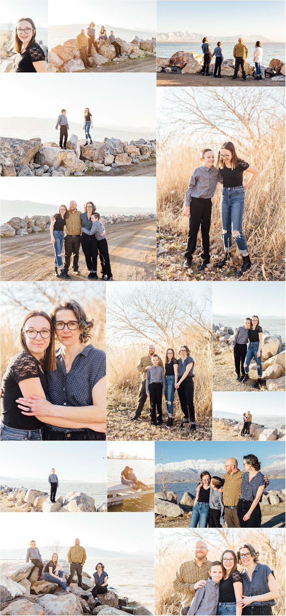 Provo Family Photographer