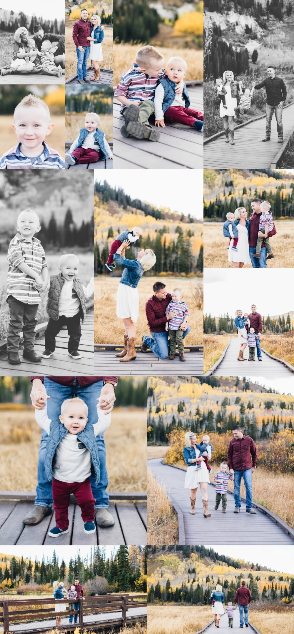 Utah Family Photographer