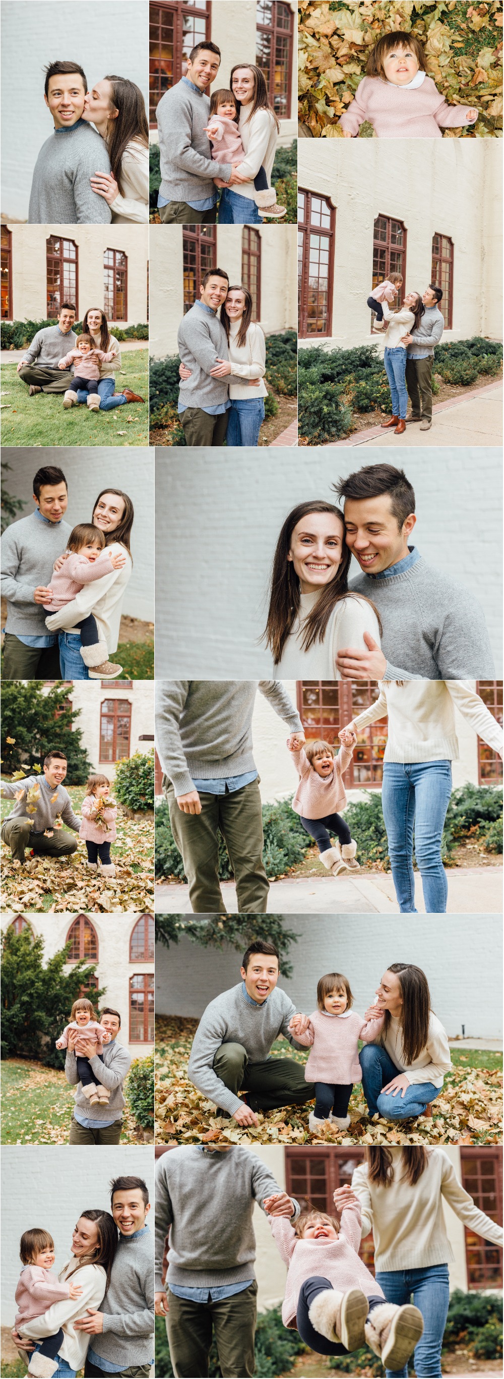 Springville Family Photographer