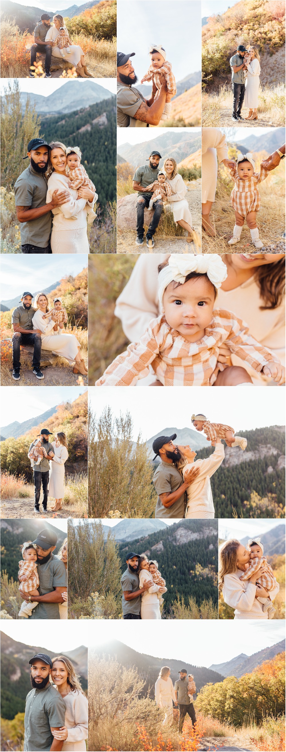 Utah County Family Photographer