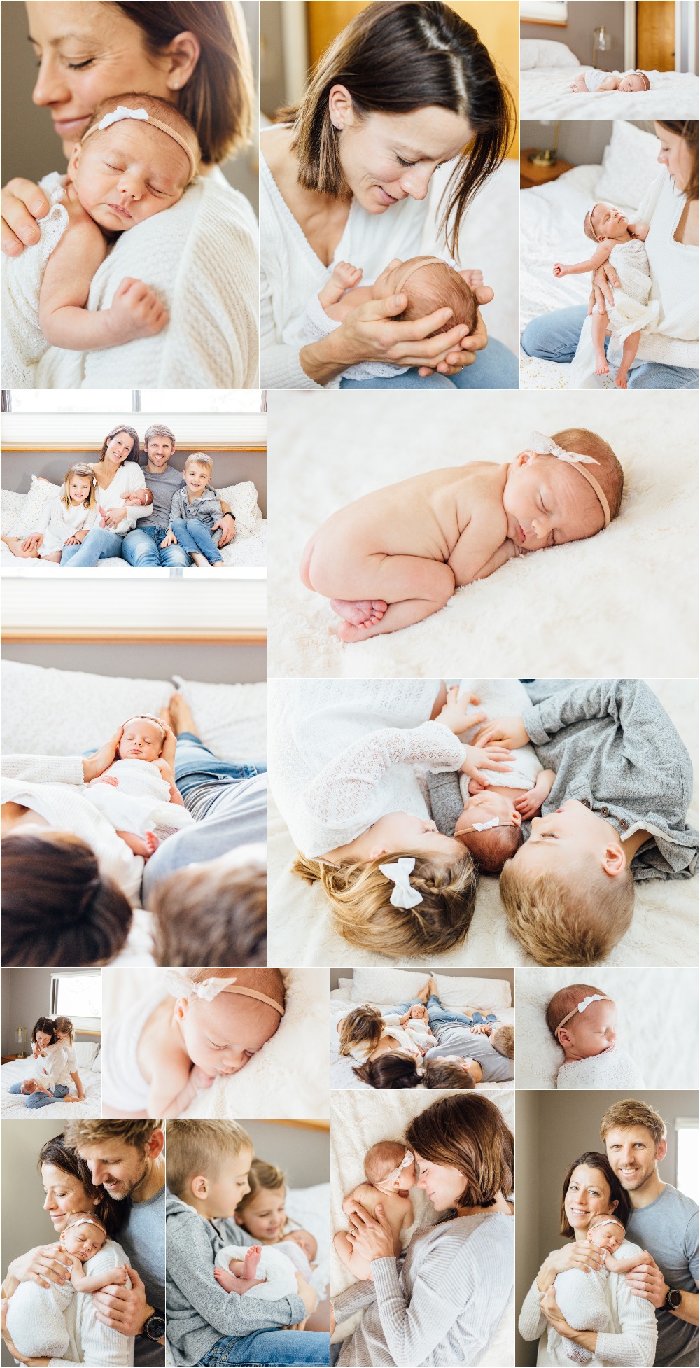 Utah Newborn Photographer