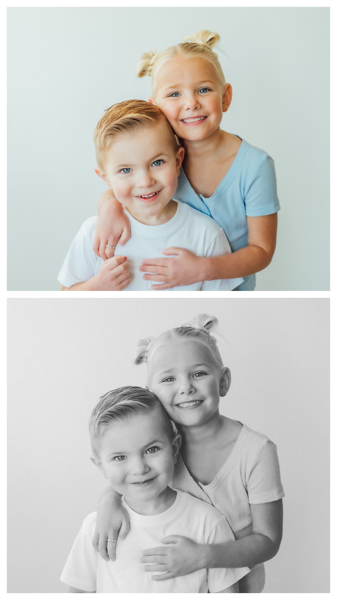 Childrens Portrait Photographer - Utah County Kids Photography