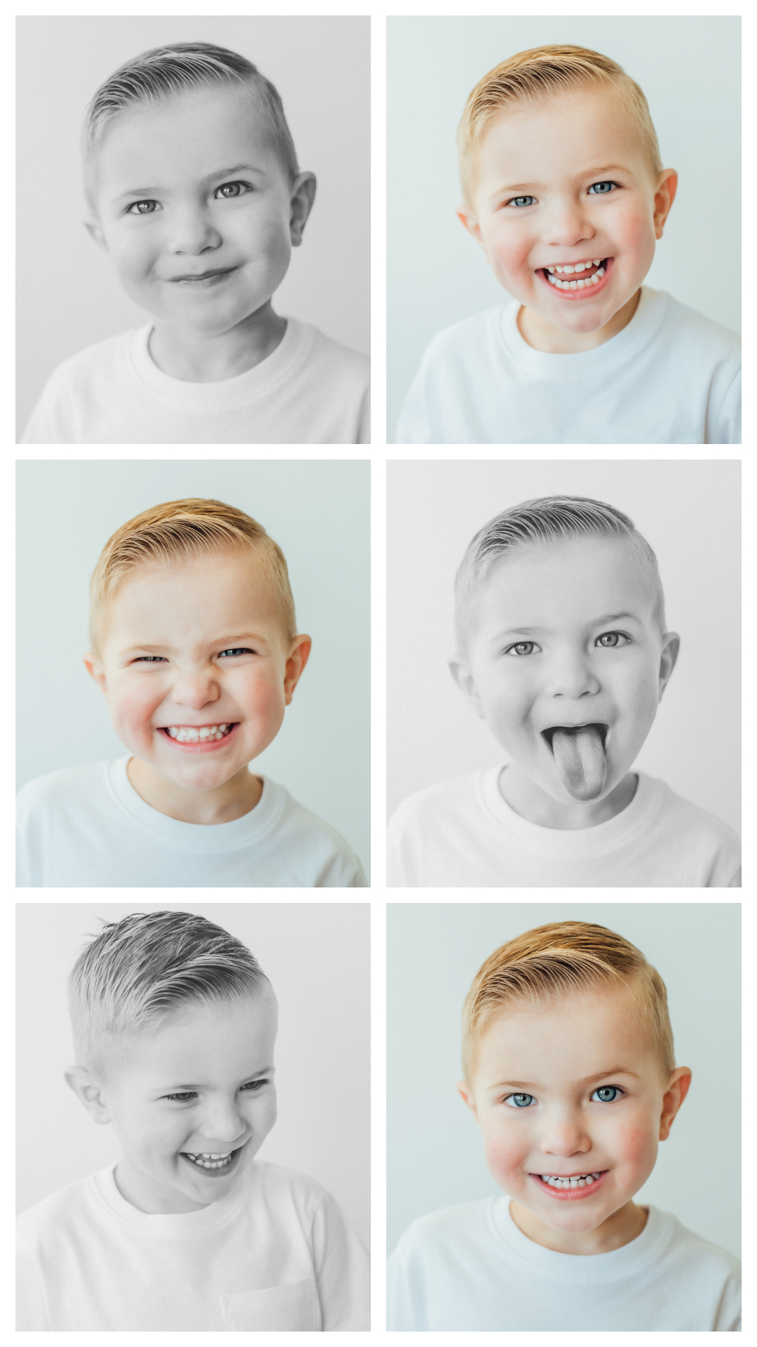 Childrens Portrait Photographer - Utah County Kids Photography