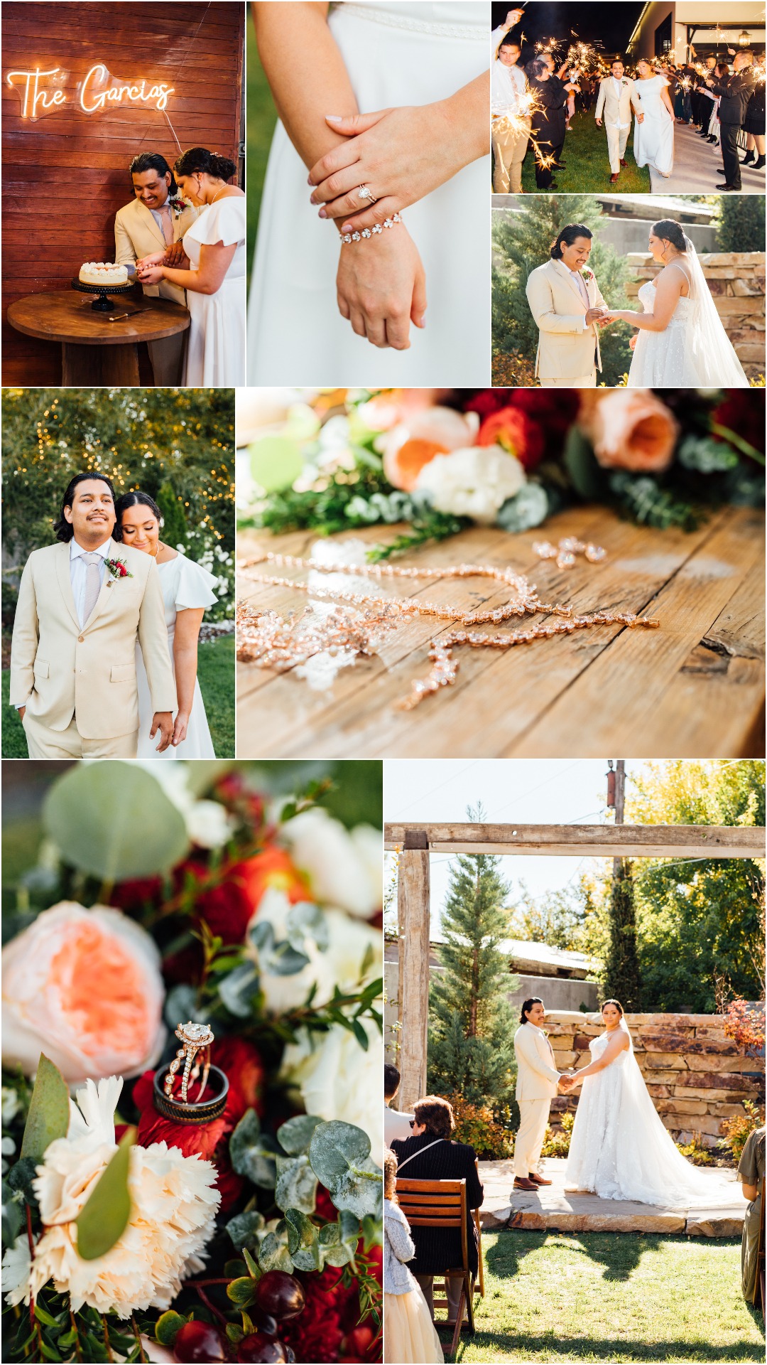 Wild Oak Wedding and Reception Photographer