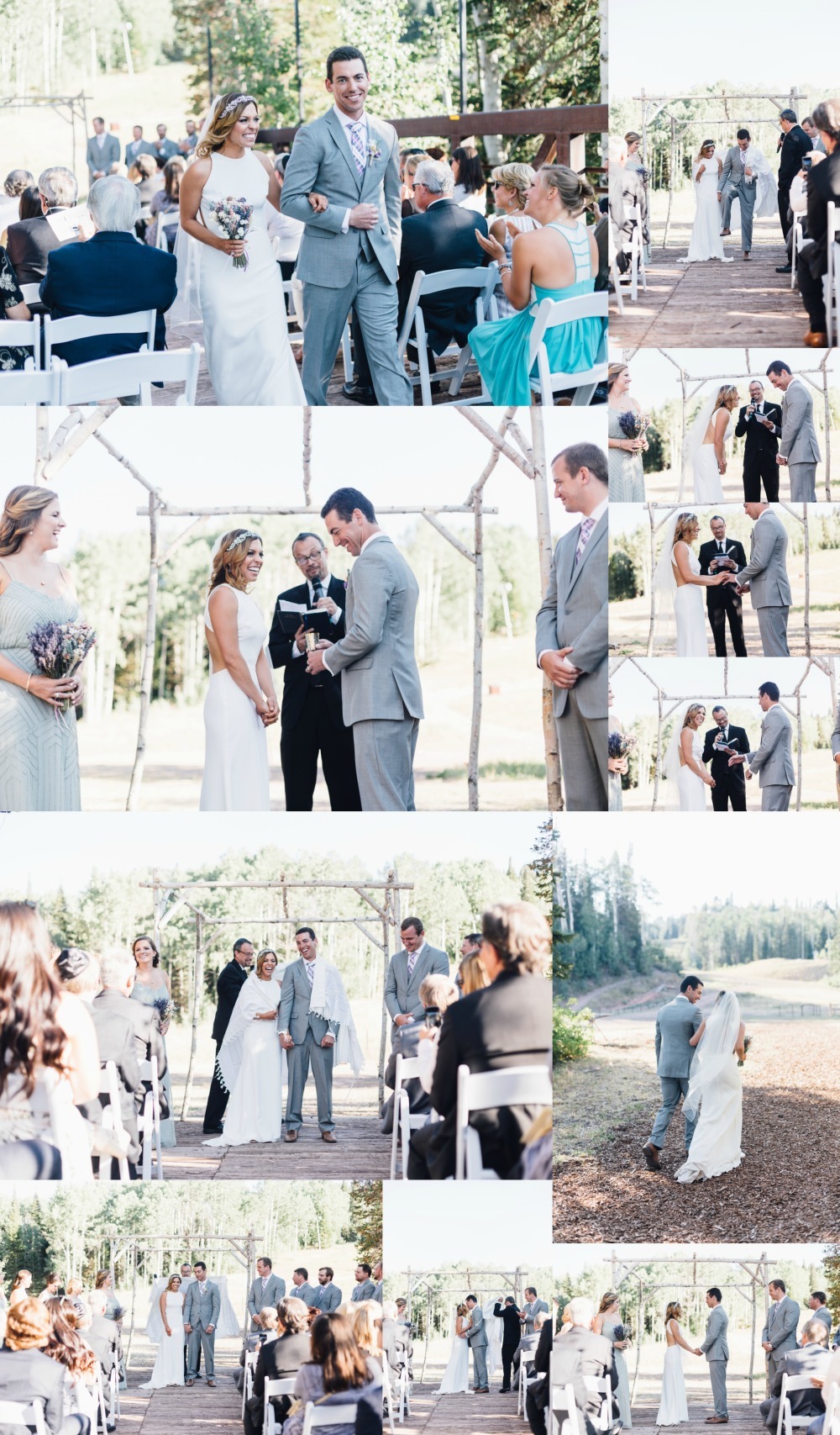 Park City Utah Wedding Photography