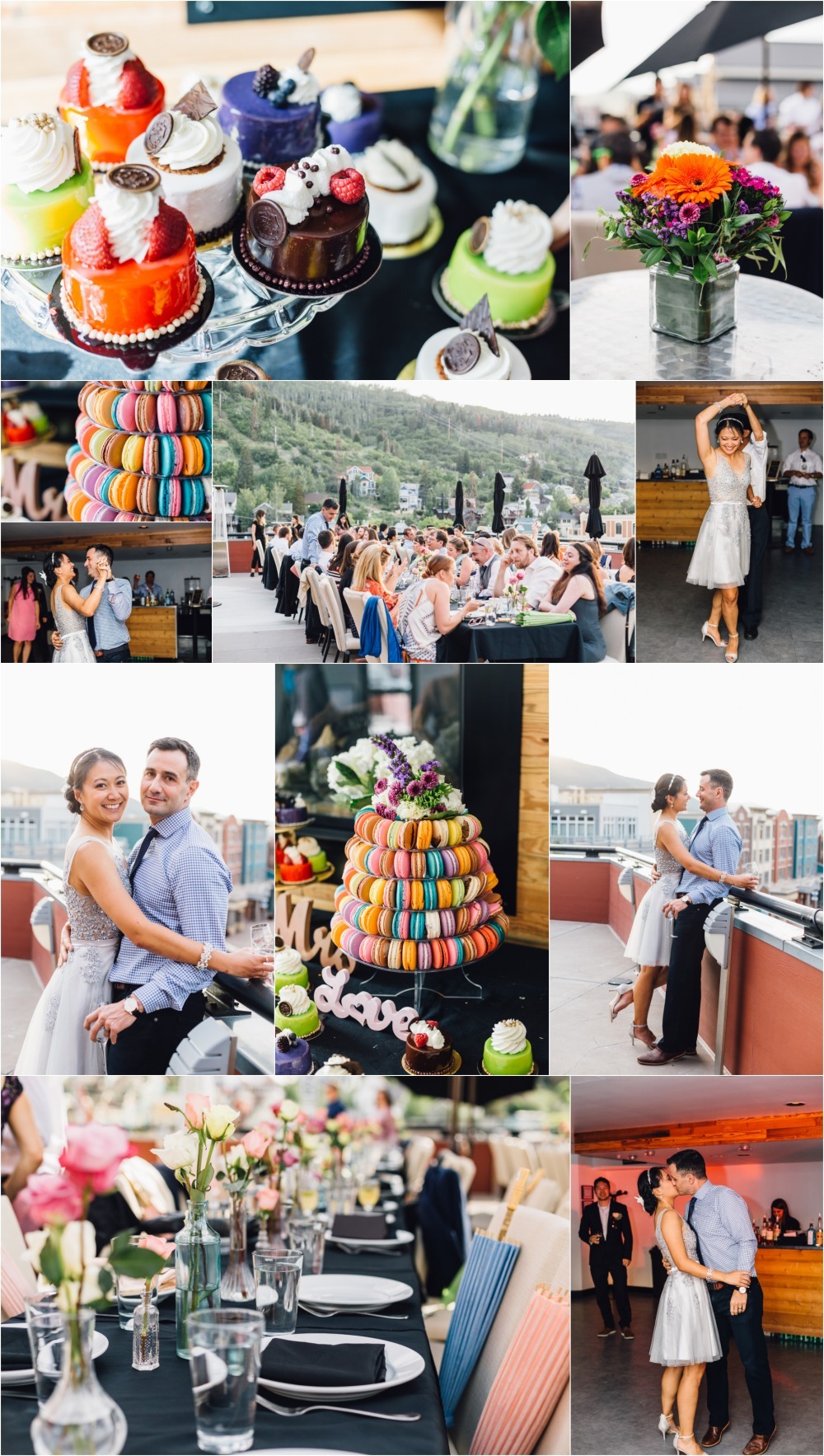 Park City Wedding Photographer