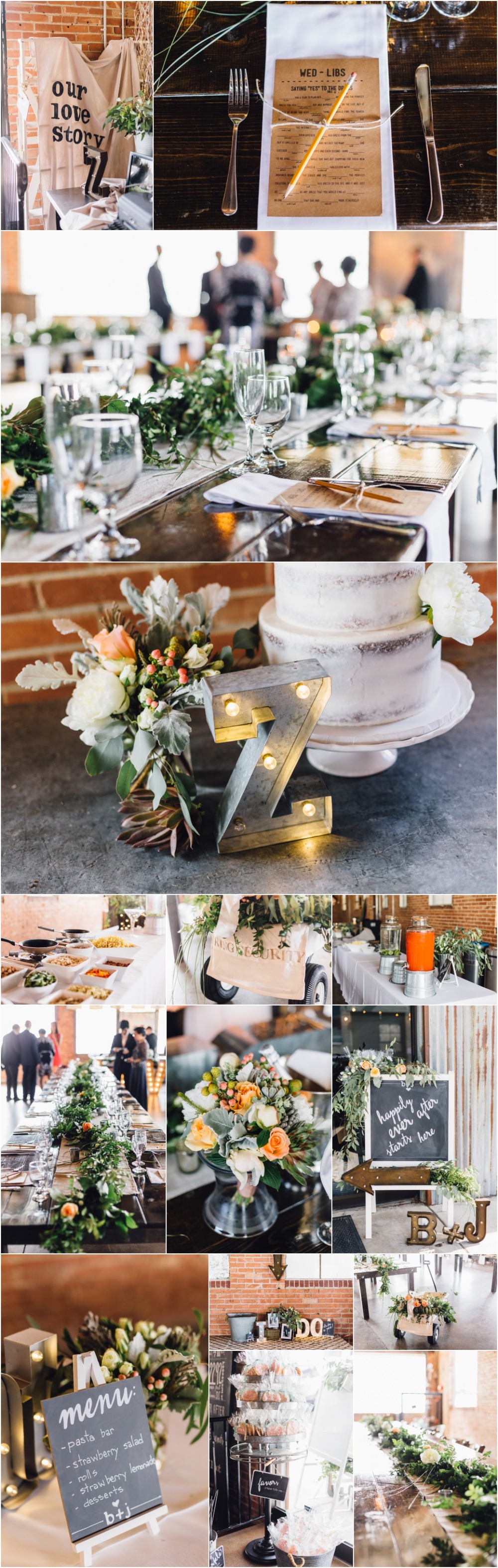 Salt Lake City Wedding Details Photographer