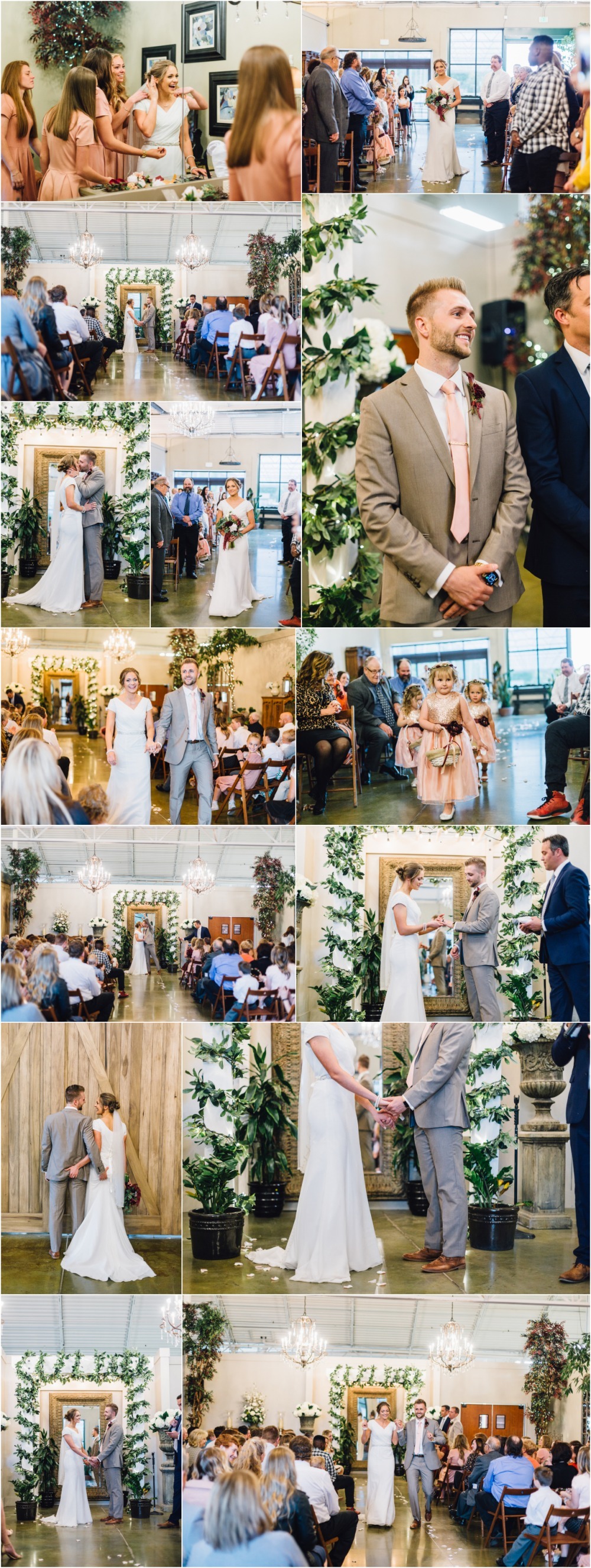 Sandy Utah Wedding Photographer