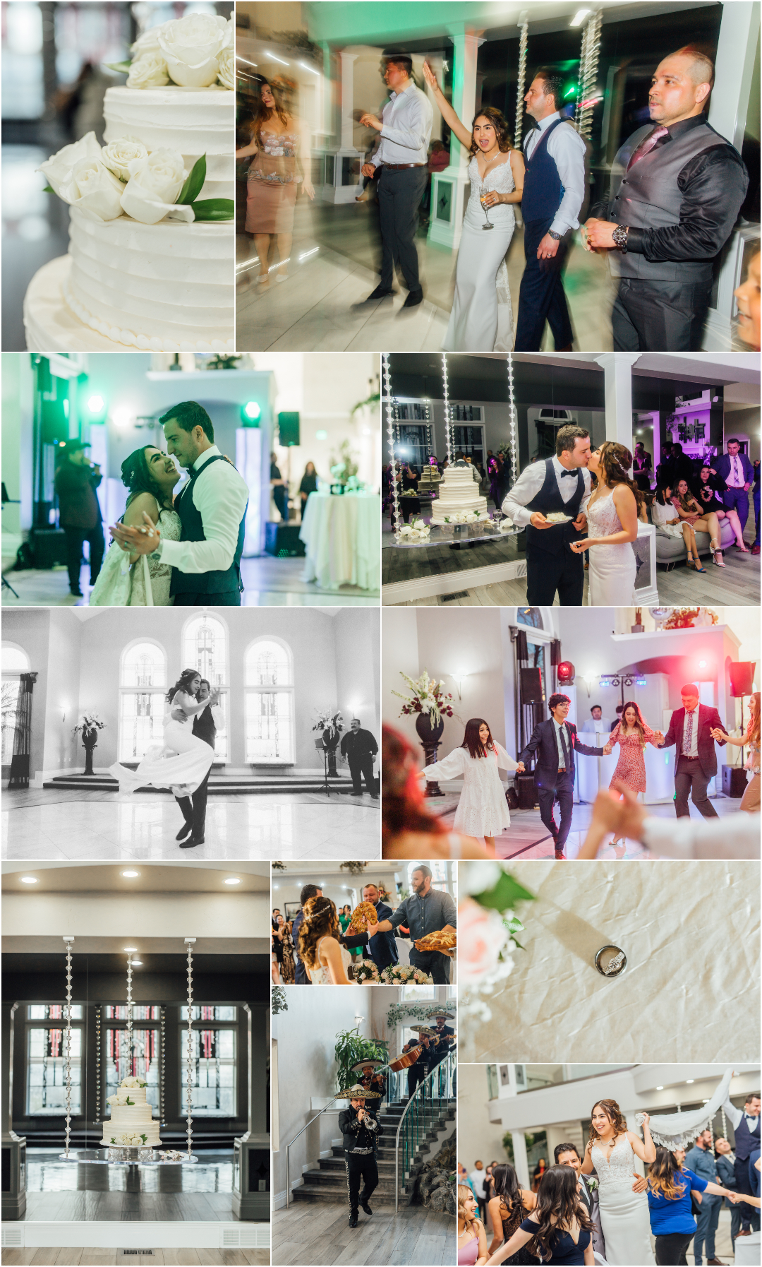 Utah Wedding Reception Photographer in Utah Millennial Falls Draper