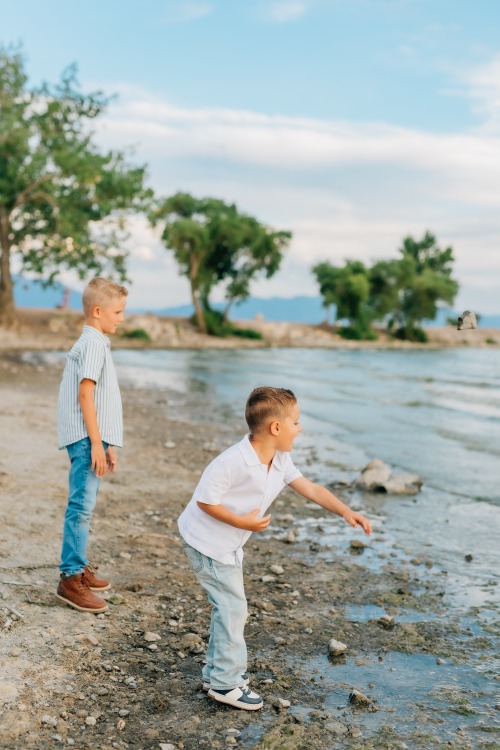 Utah Family Photographer