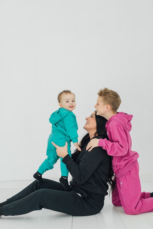 Utah Family Photographer