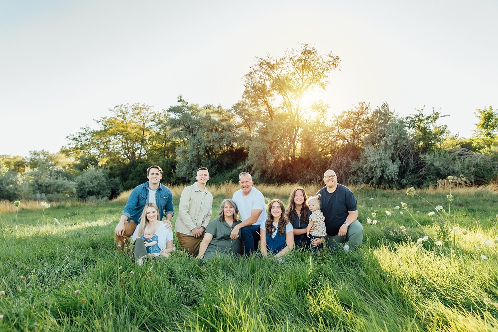 Utah Family Photographer