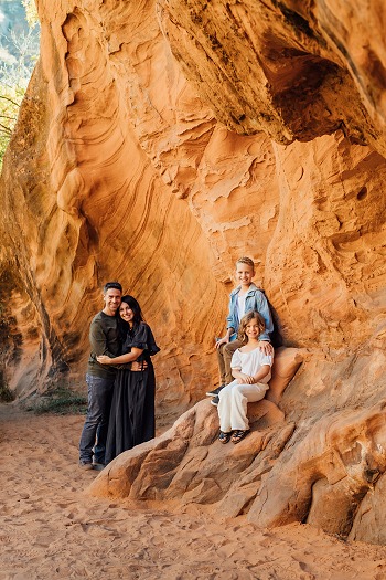 Utah Family Photographer