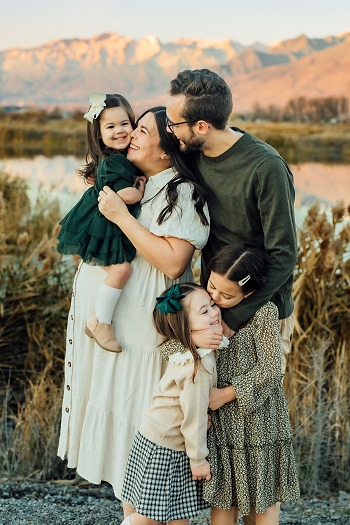 Utah Family Photographer