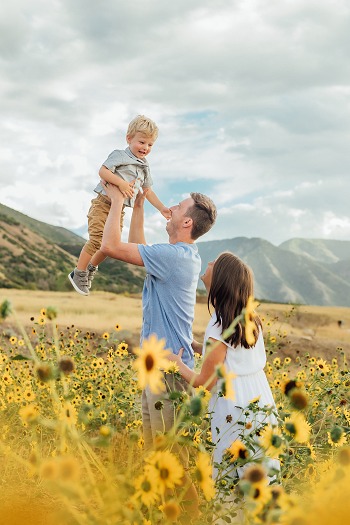 Utah Family Photographer