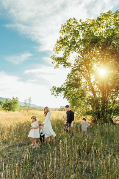 utah family photographer