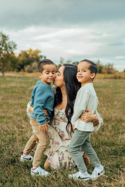 Utah county family photographer