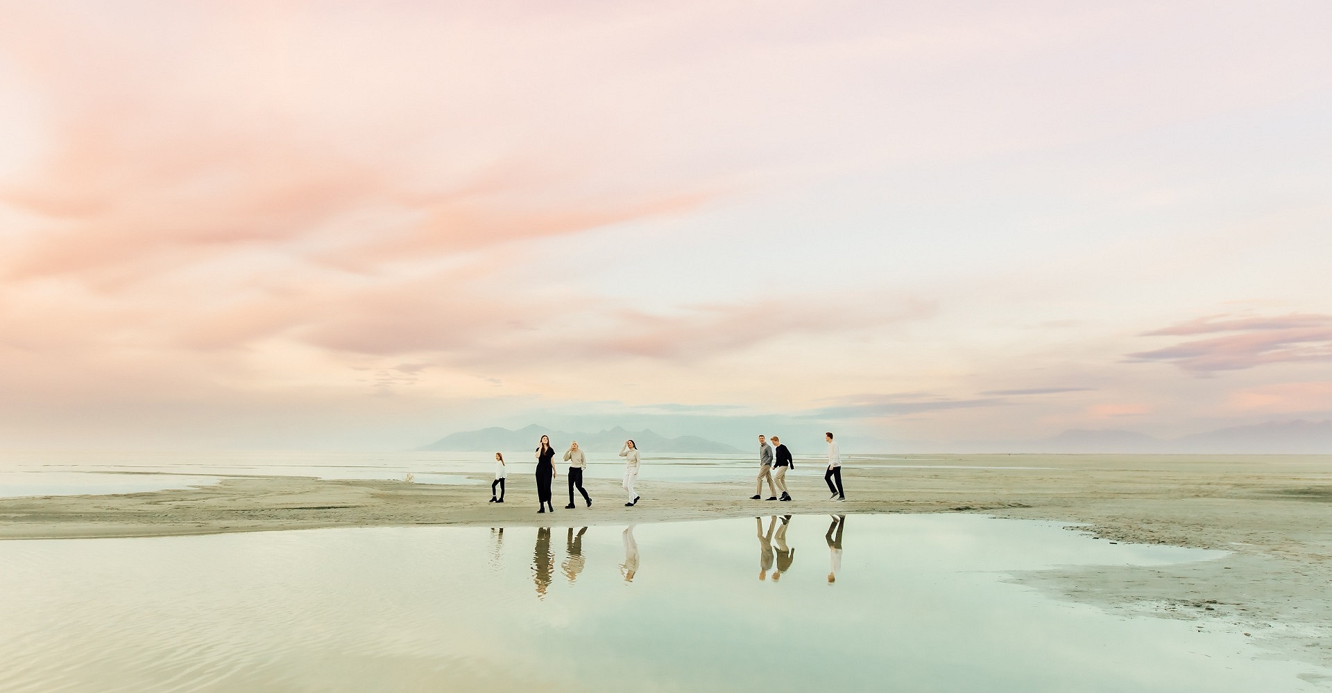 Utah Family Photographer