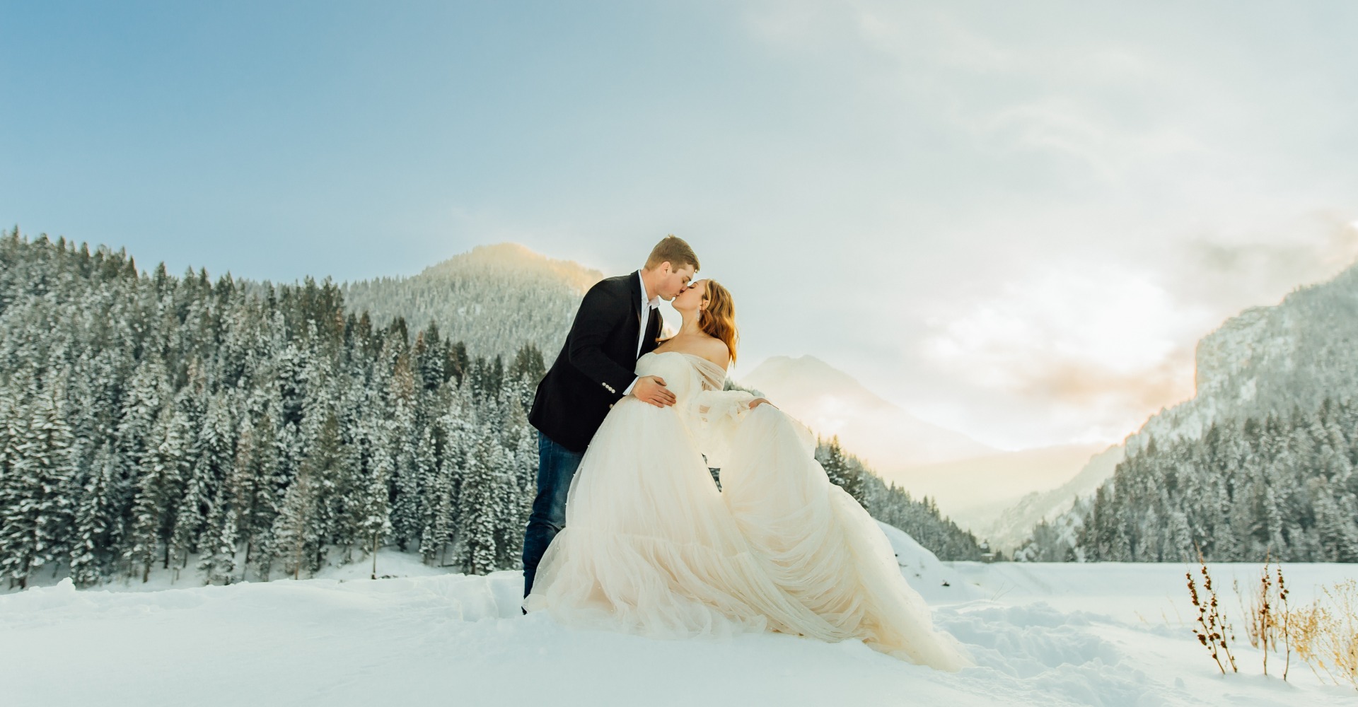 Utah Bridal Photographer