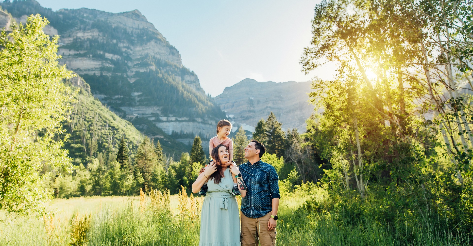 Utah Family Photographer